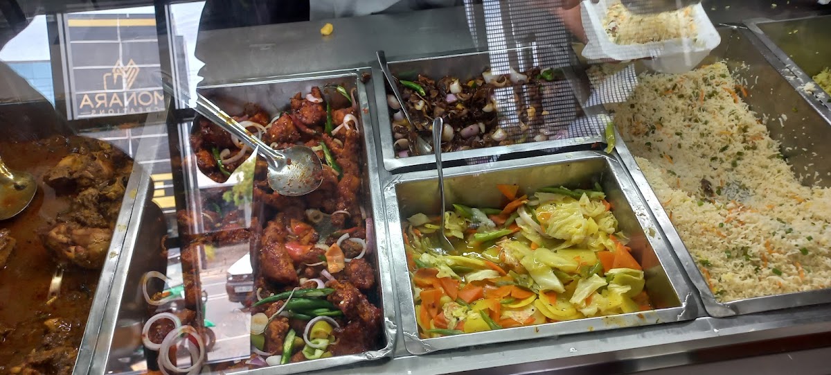 Home Cooking Fast Foods Photos 2