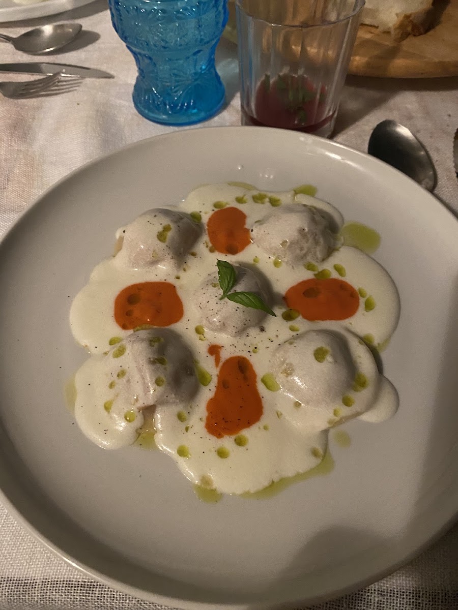 Home Restaurant Sant'agata Sui Due Golfi - La Scimmia Verde Photos 2