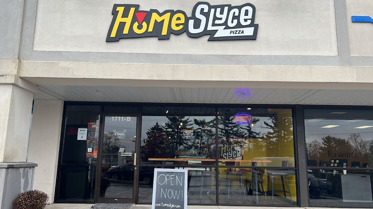 Homeslyce Timonium