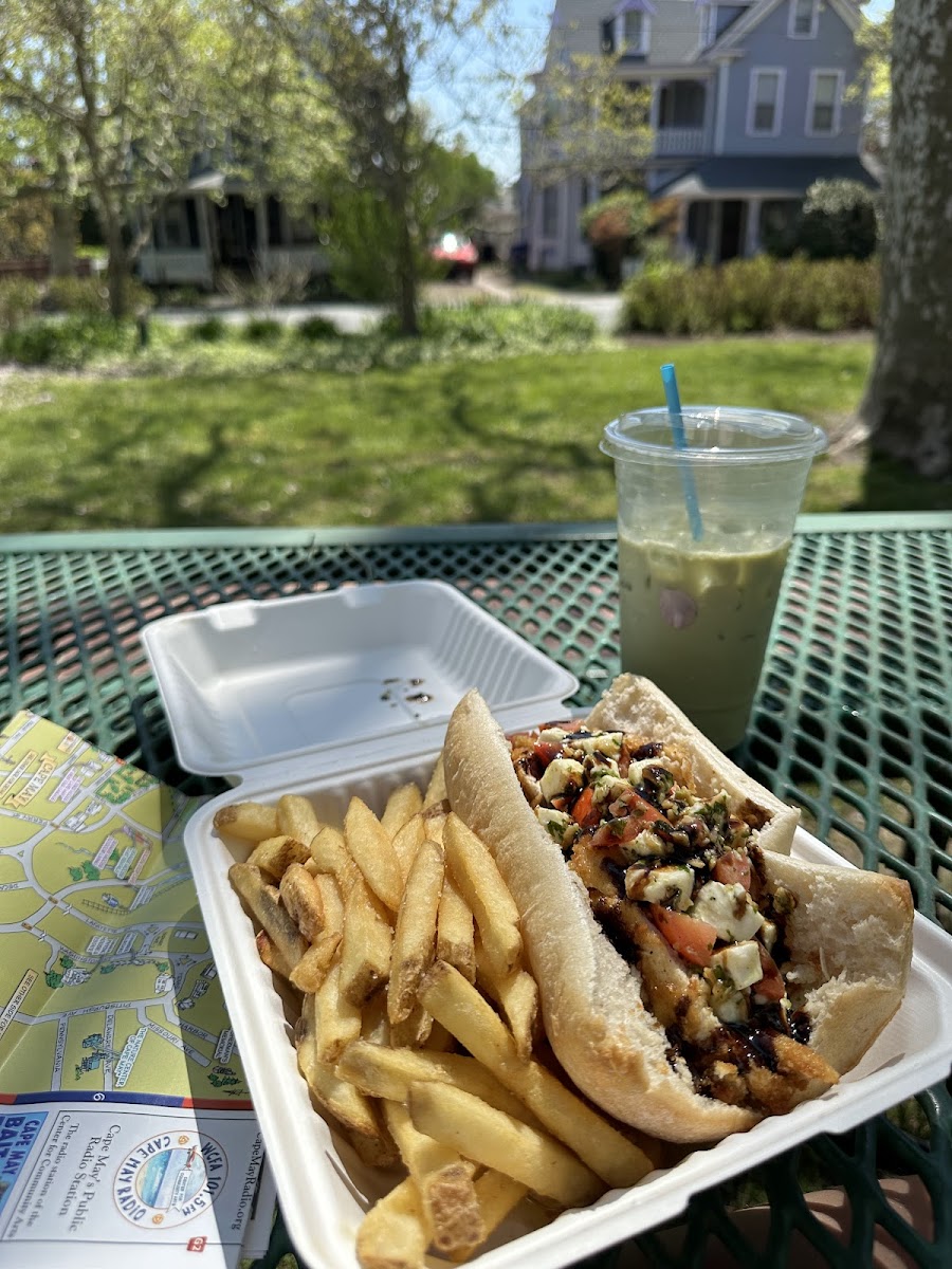 Homestyle To Go West Cape May Photos 2