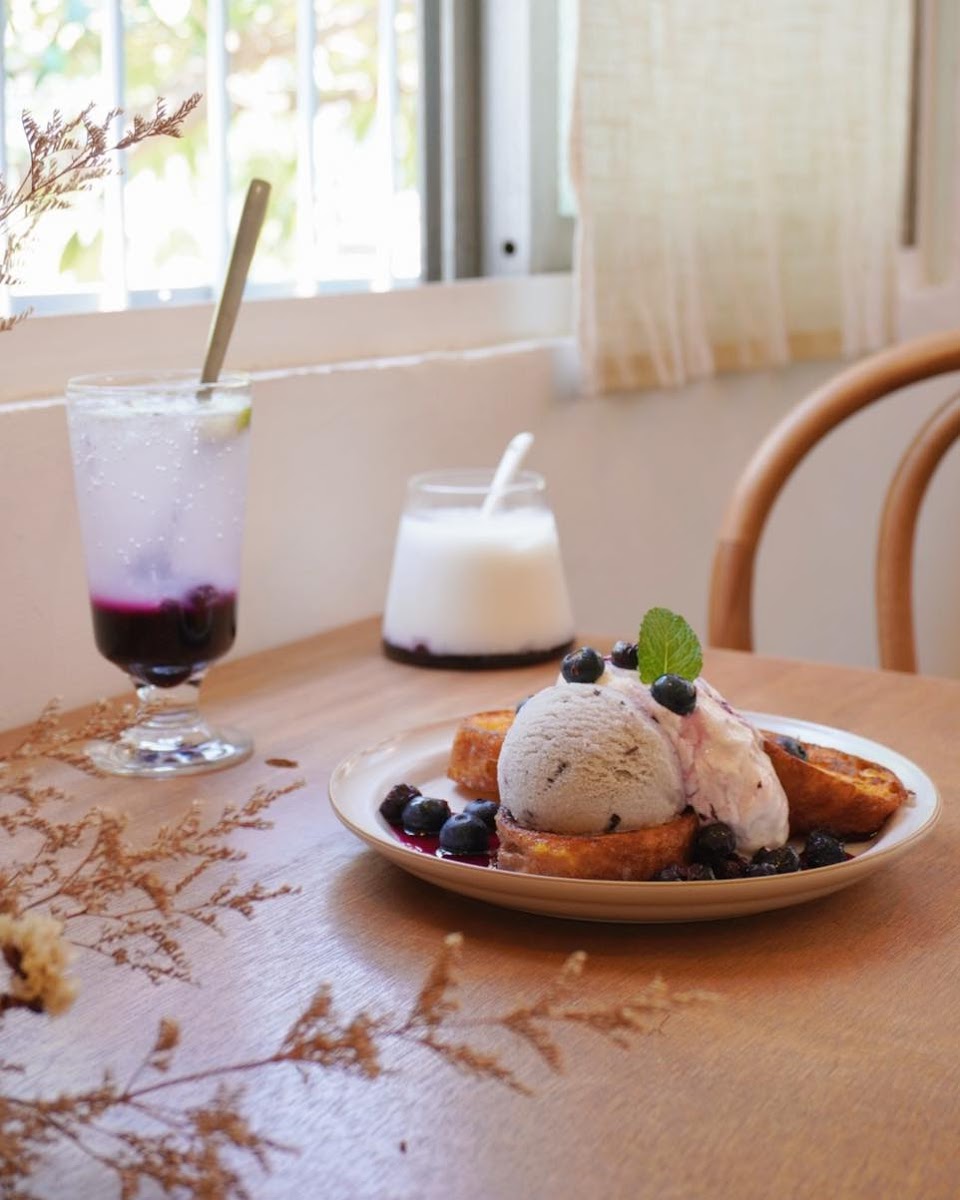 Homey Café & Meal Photos 2
