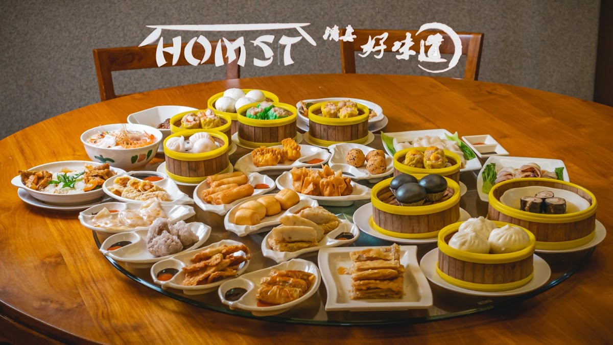 Homst Bangi (Chinese Muslim Restaurant) Photos 2