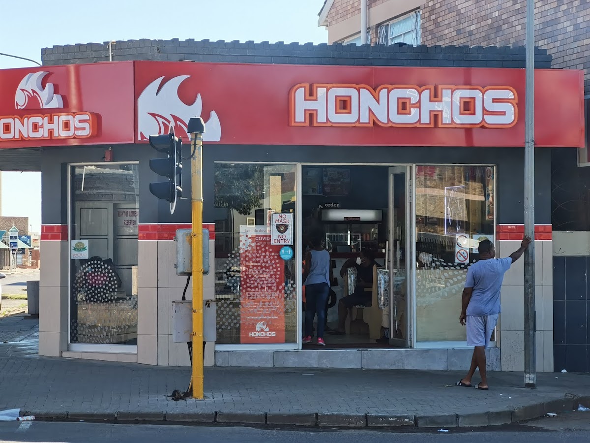 Honchos Kimberley