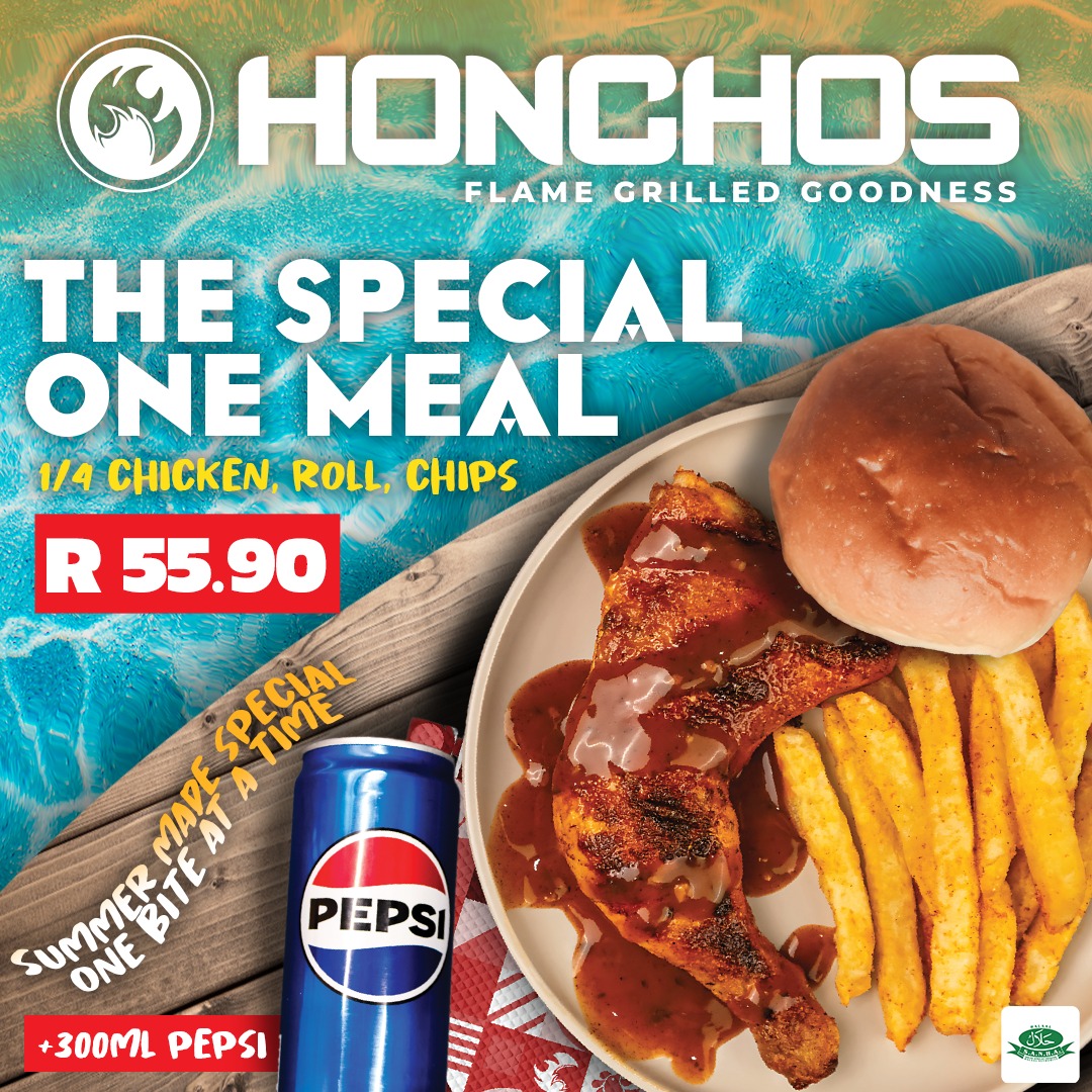 Honchos Ladysmith