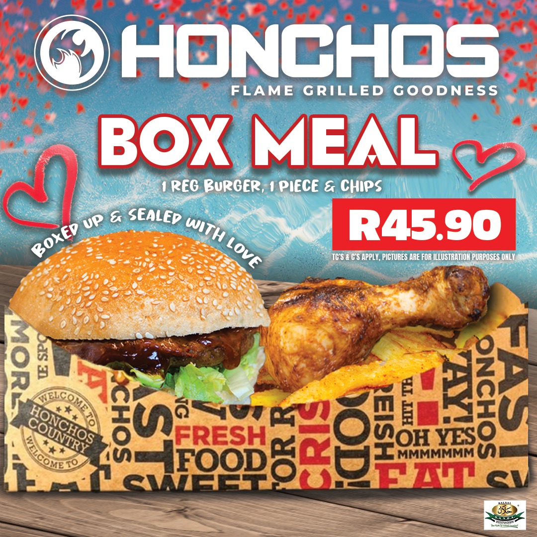 Honchos Ladysmith Photos 9