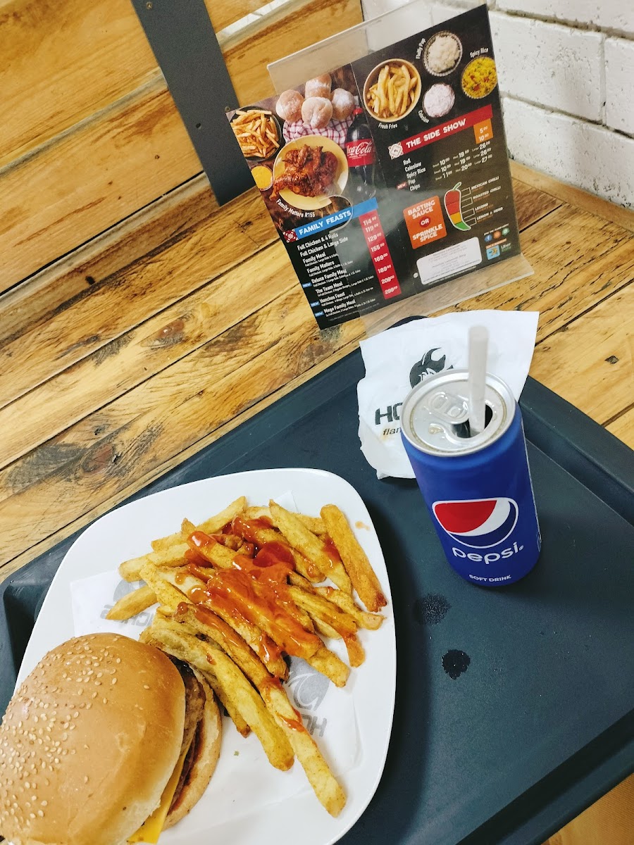 Honchos Ladysmith Photos 2