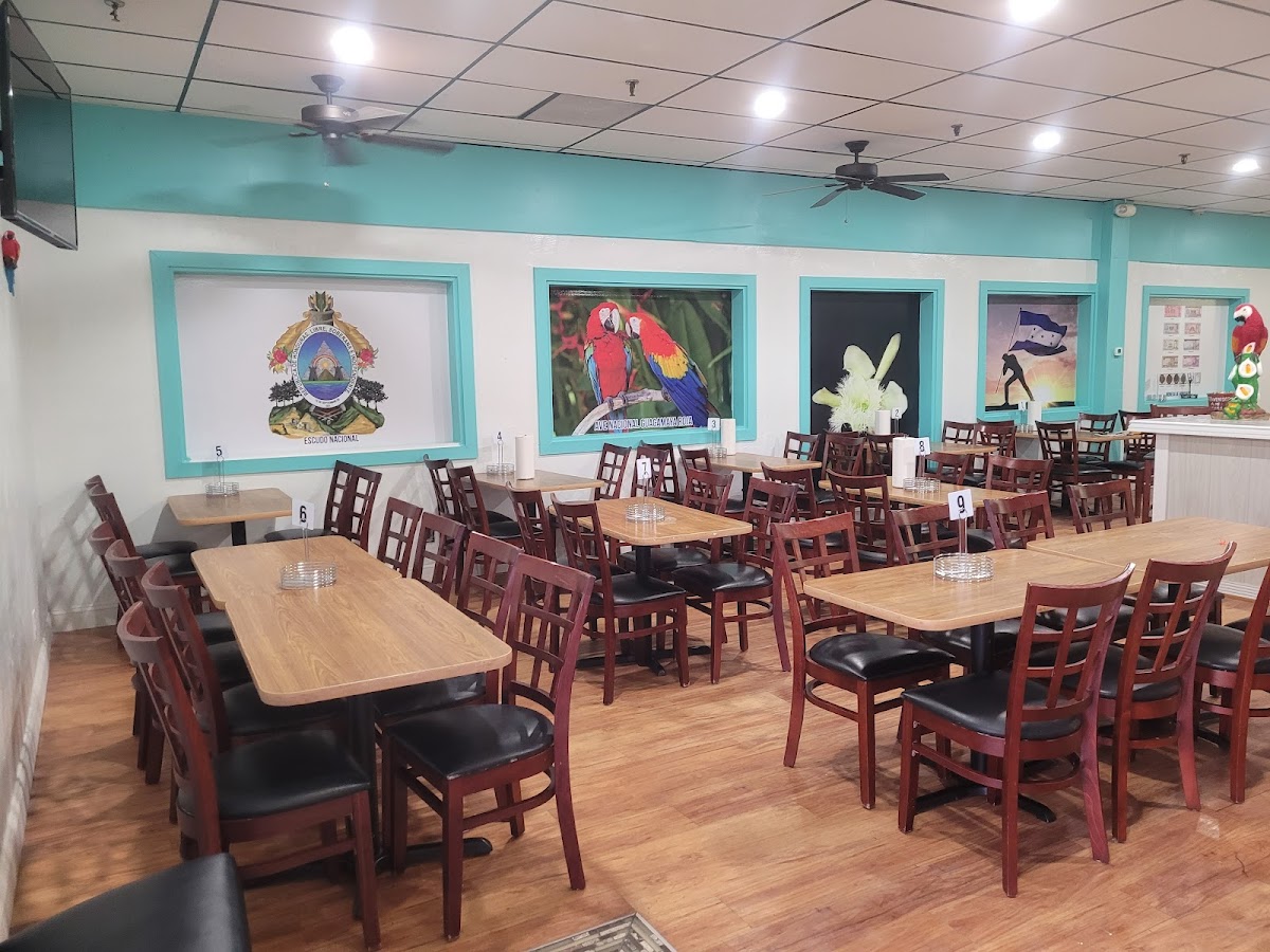 Honduras Restaurant