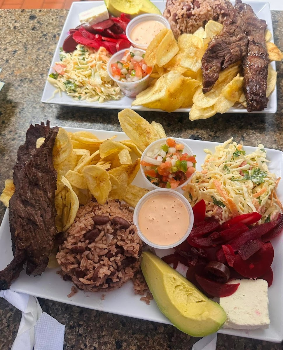 Honduras Restaurant Photos 2