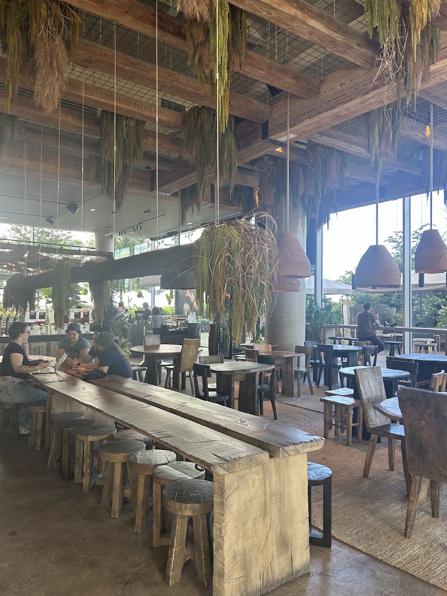 Honest Greens Las Tablas Photos 2