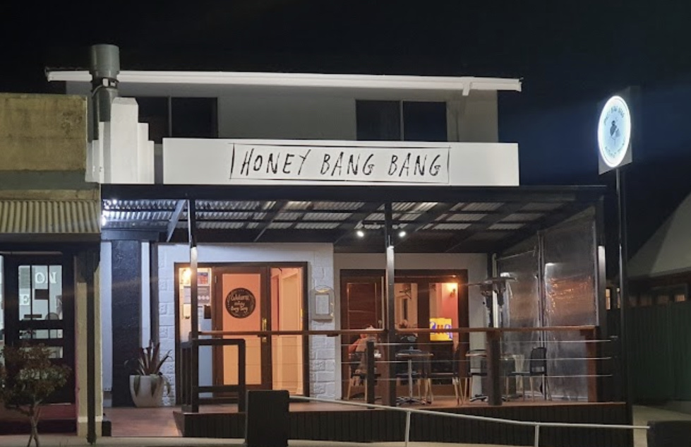 Honey Bang Bang
