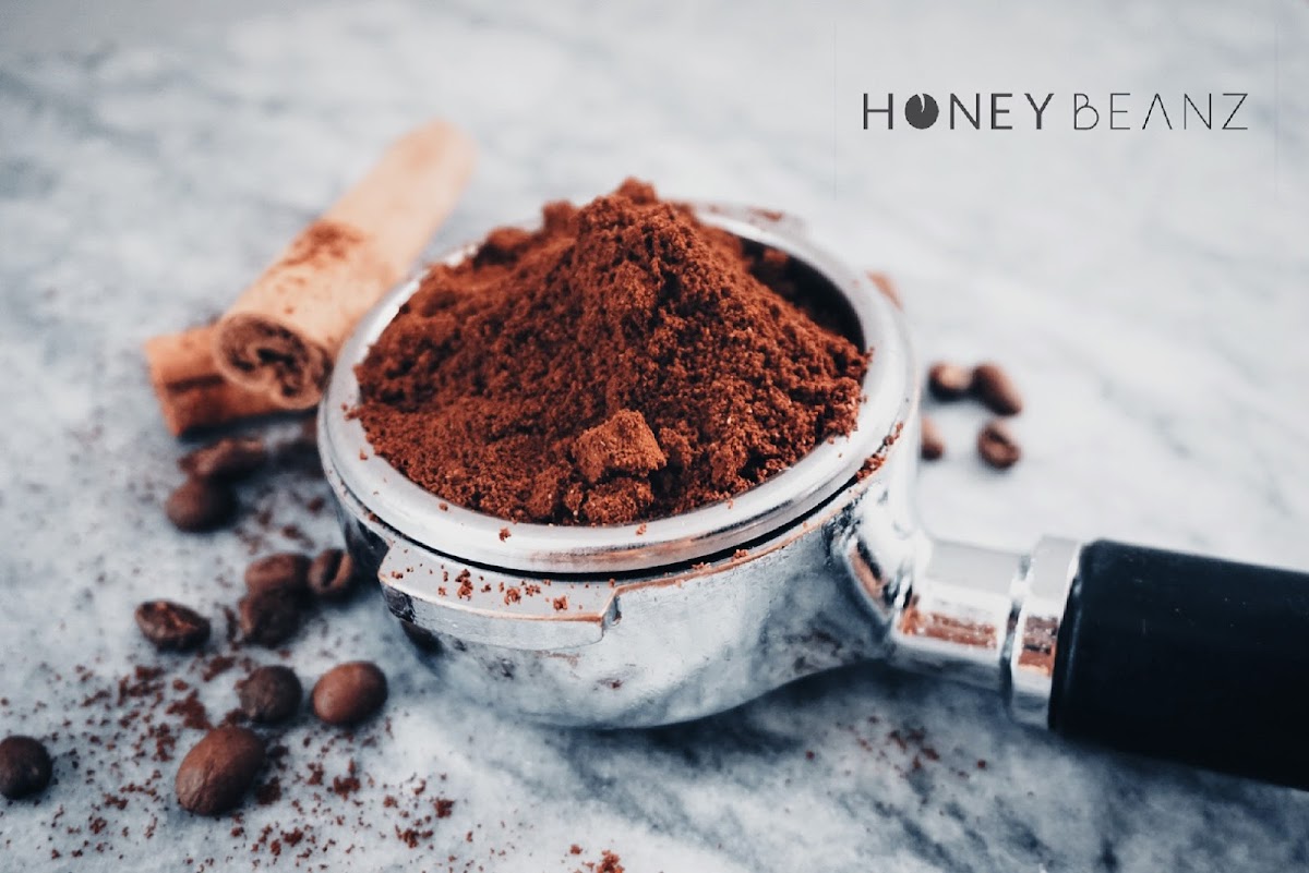 Honey Beanz Photos 2