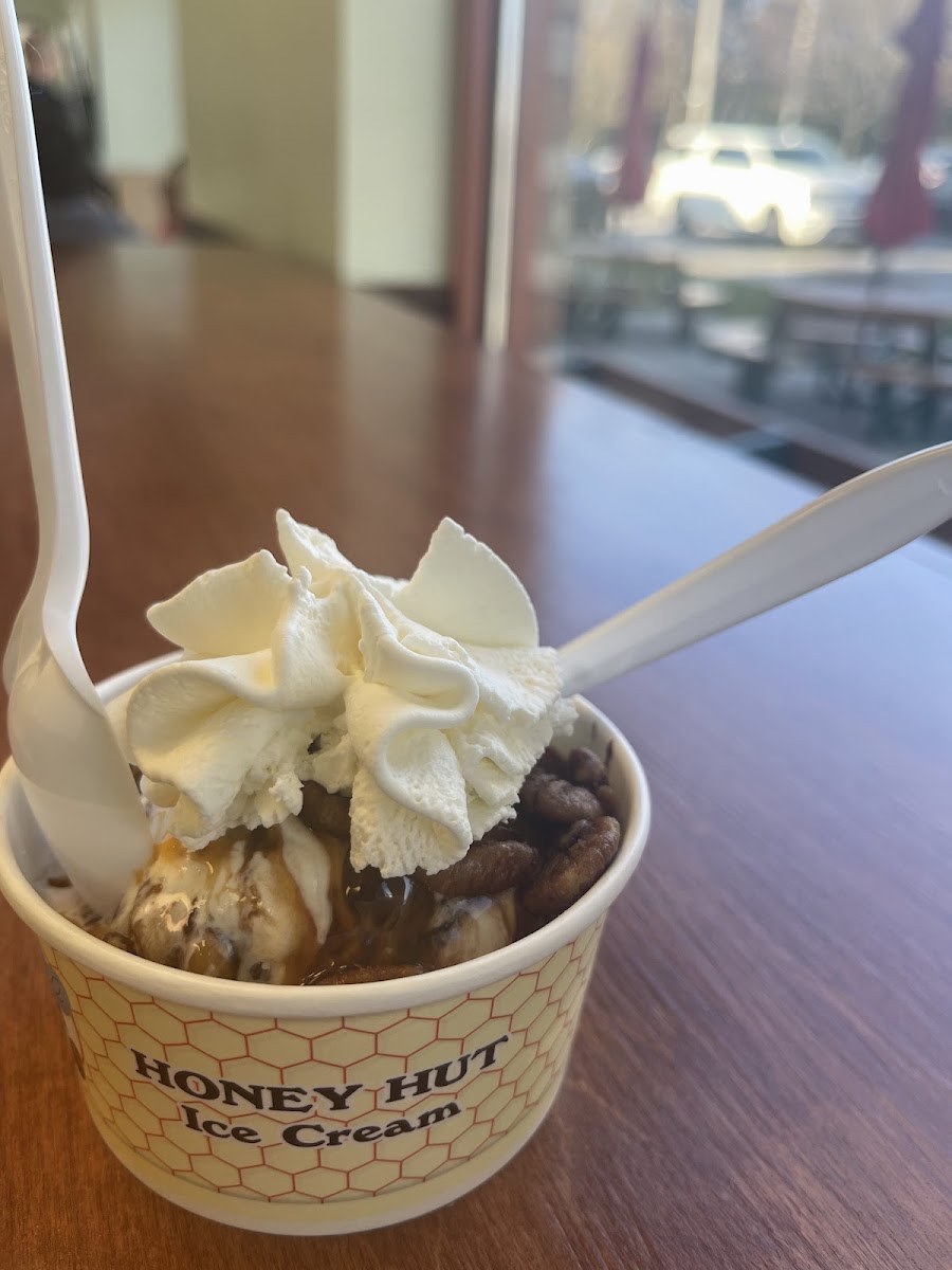 Honey Hut Ice Cream Photos 9