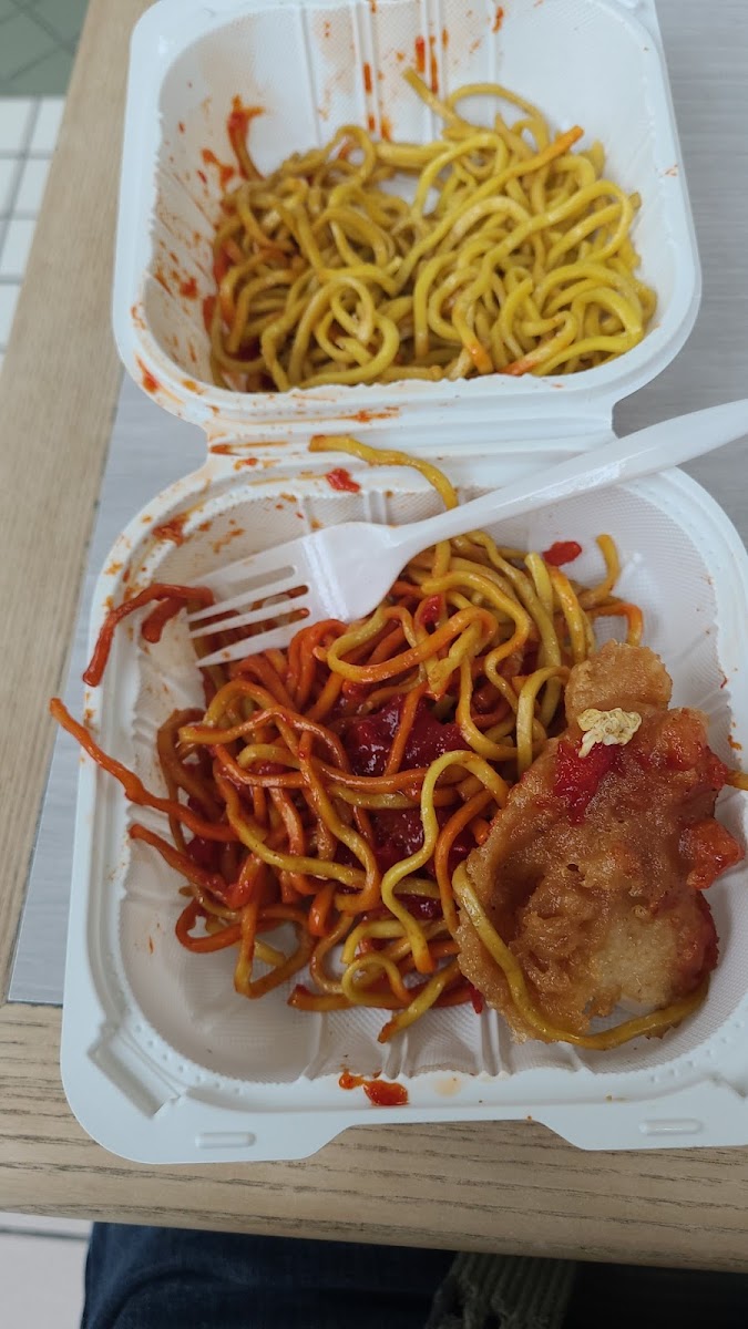 Hong Food Malvern Town Center Photos 9