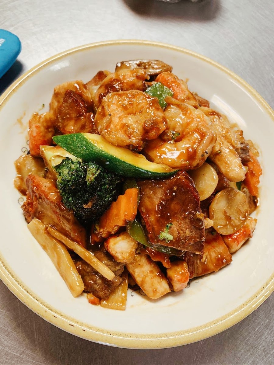 Hong Hing Chinese Restaurant