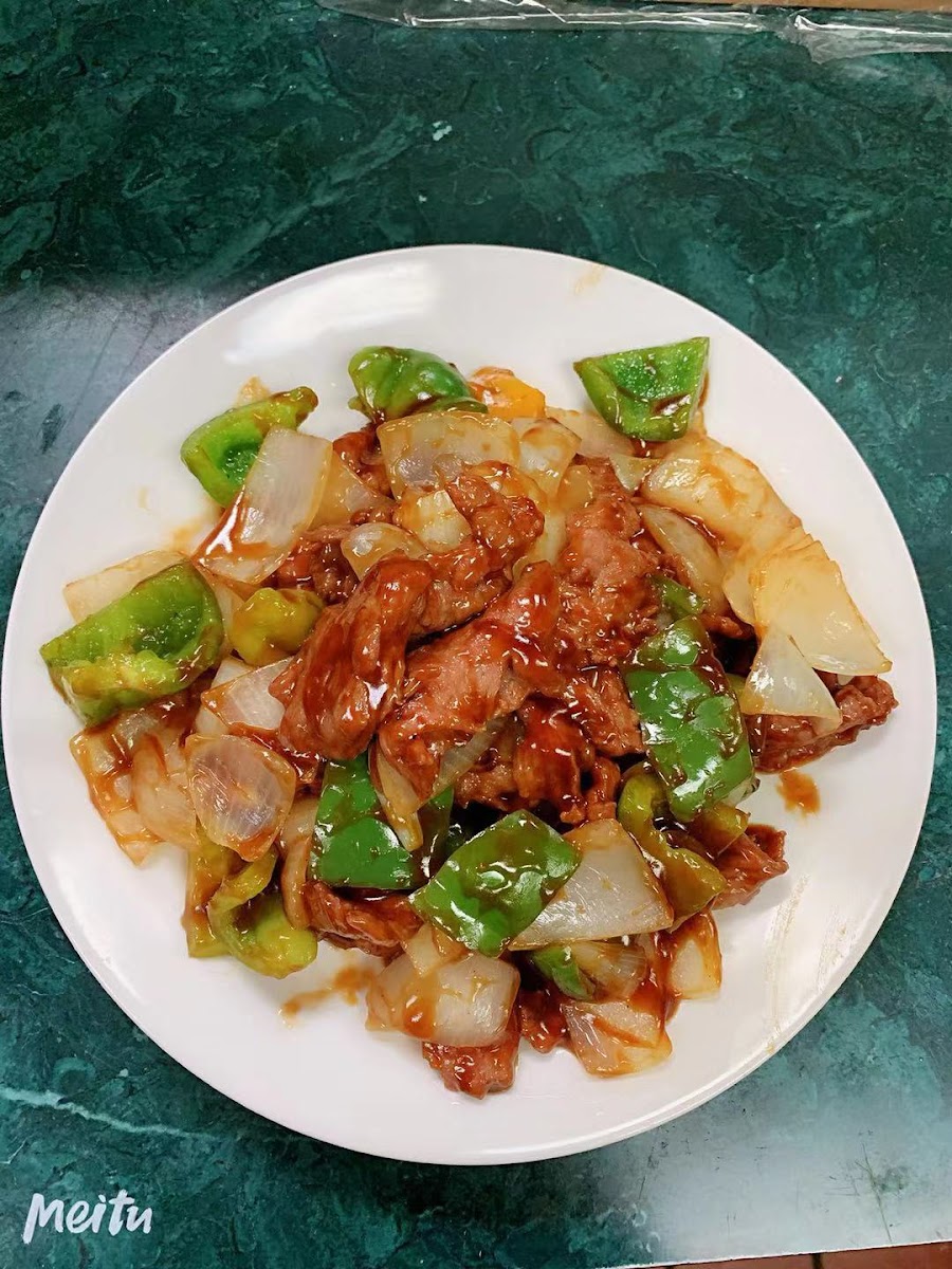 Hong Hing Chinese Restaurant Photos 2