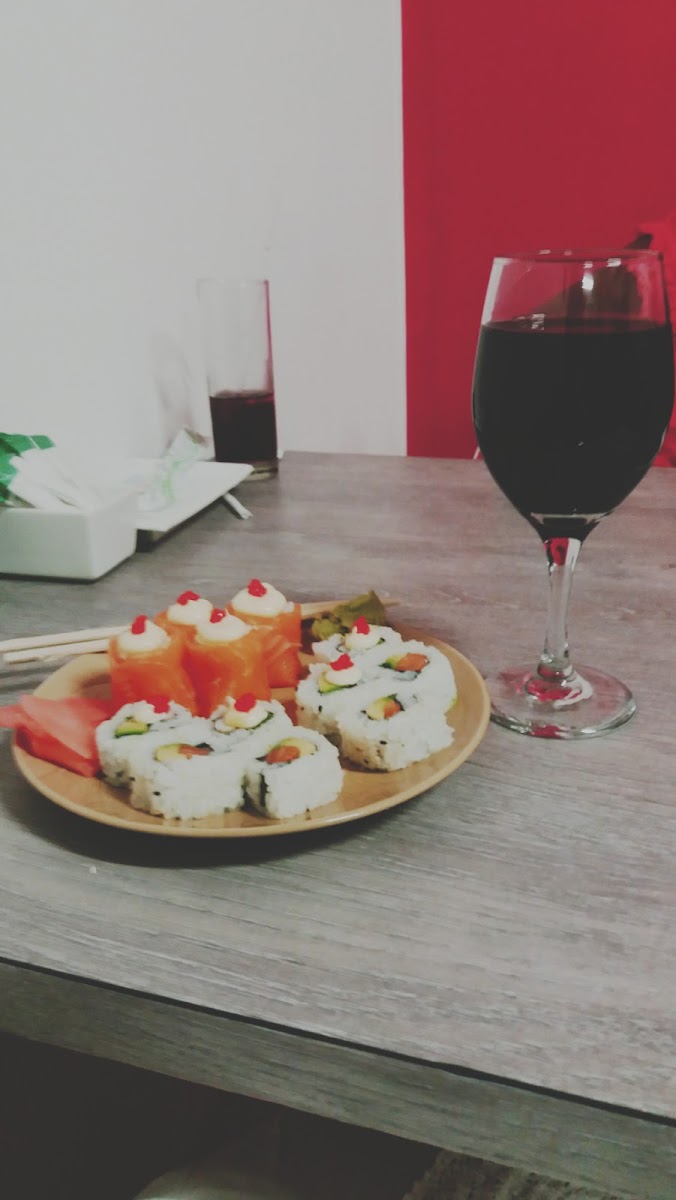Hong Japanese Restaurant Photos 9