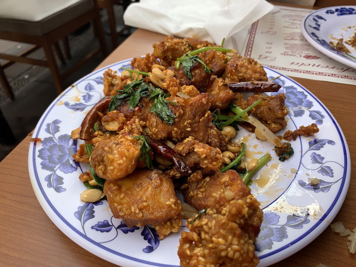 Hong King Restaurante Bar Photos 9