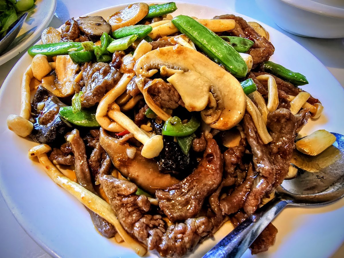 Hong Kong Cafe Photos 2