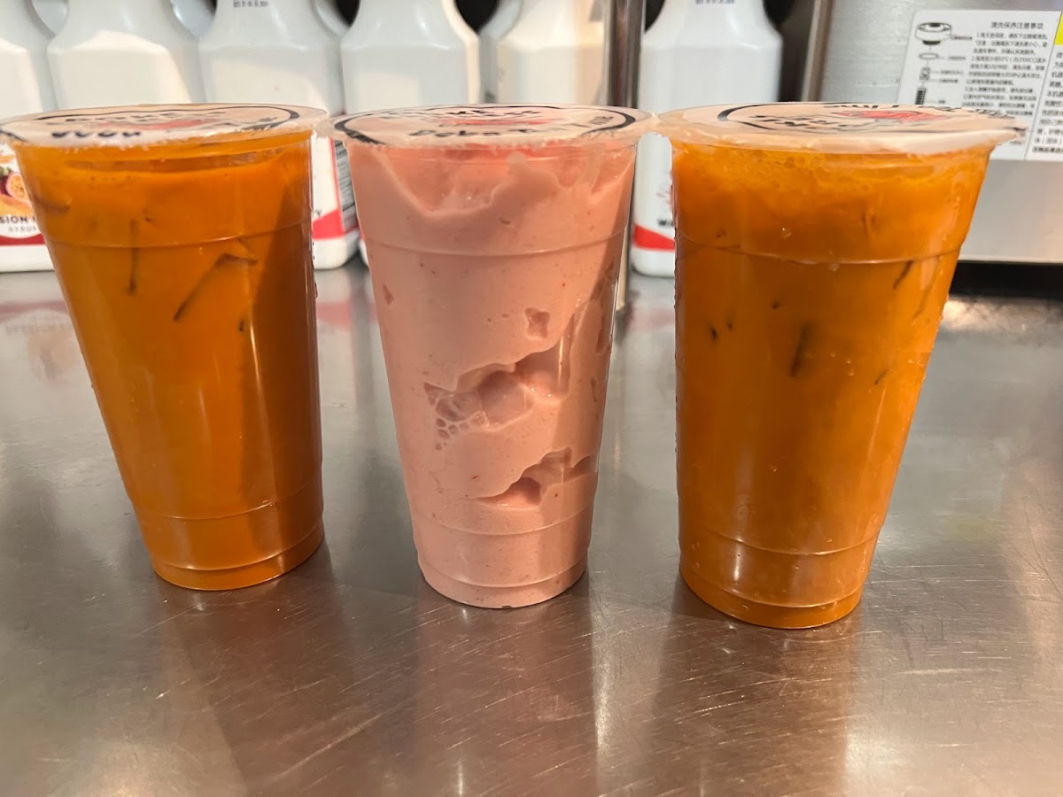 Hong Kong Express And Poke Express Photos 9