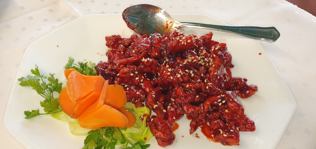 Hong Kong Food City Photos 9