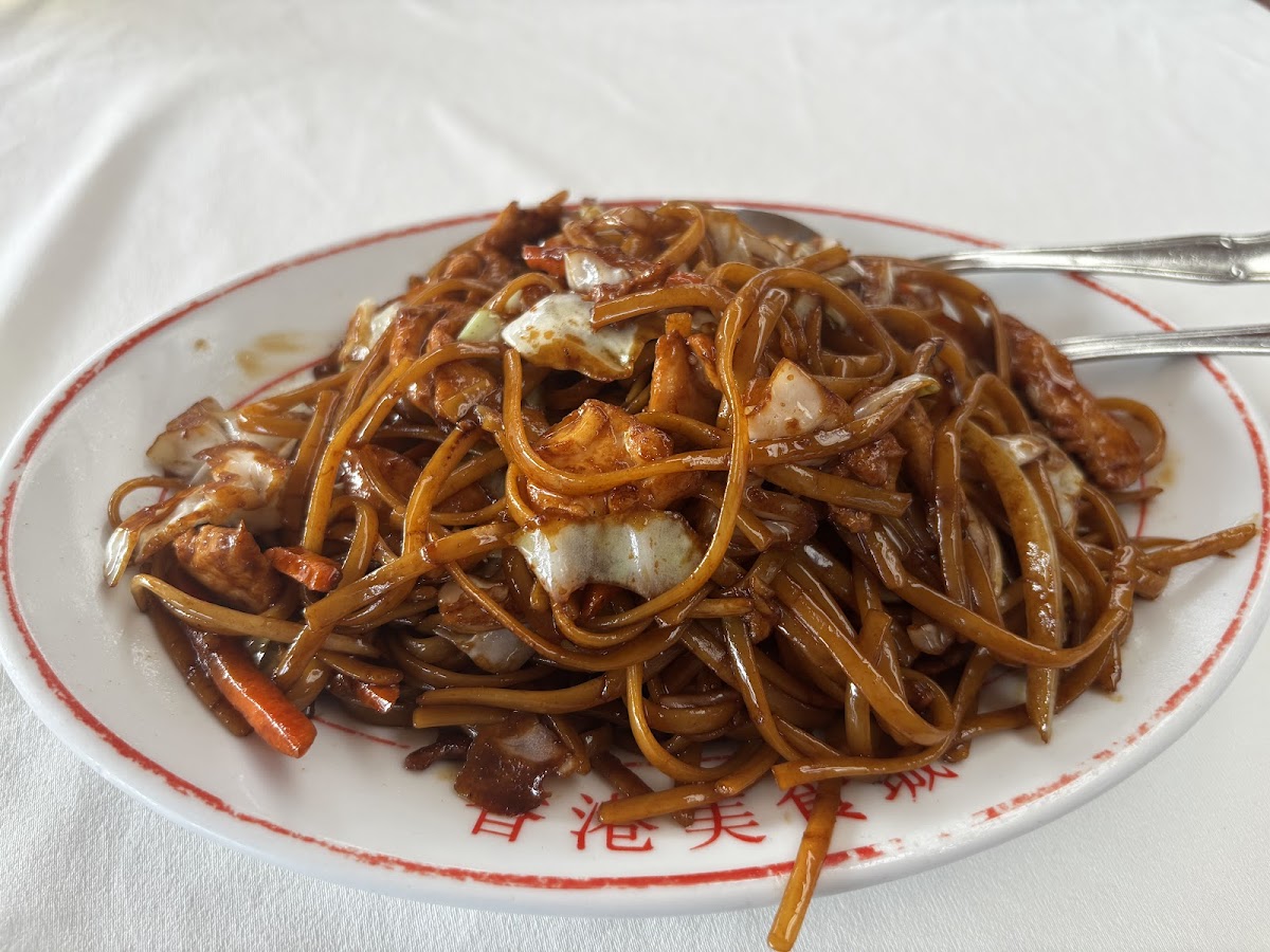 Hong Kong Food City Photos 2