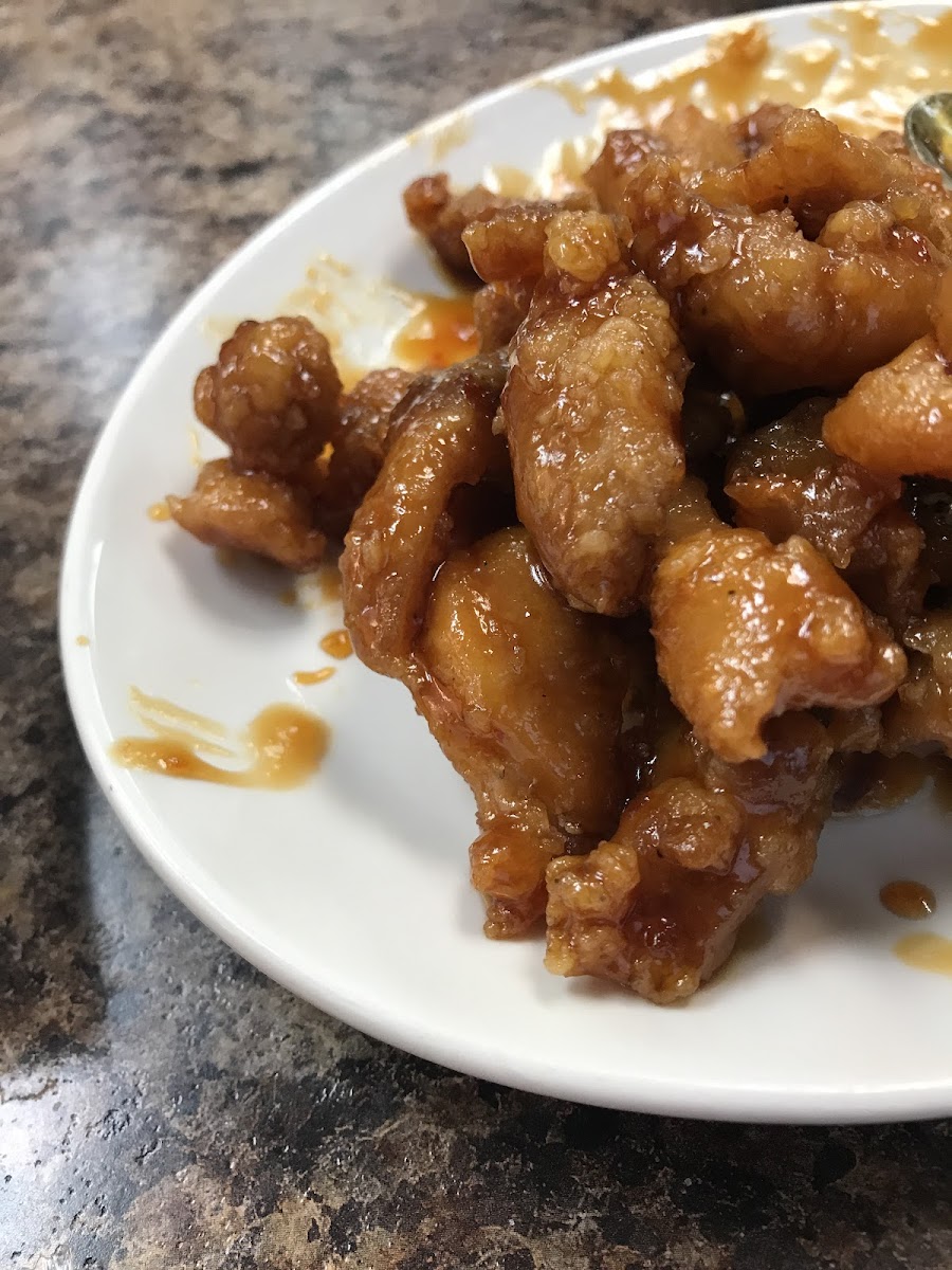 Hong Kong Garden Restaurant Photos 2
