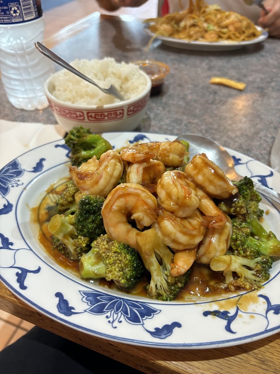 Hong Kong Gourmet