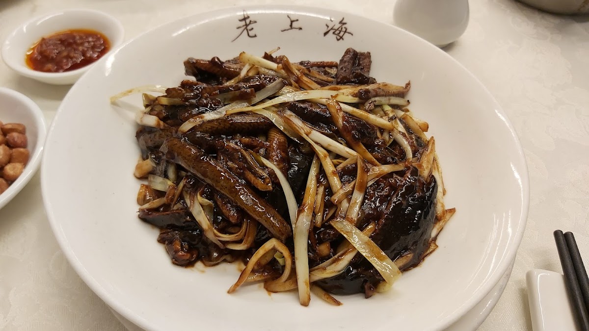 Hong Kong Lao Shang Hai Restaurant Ltd. Photos 9