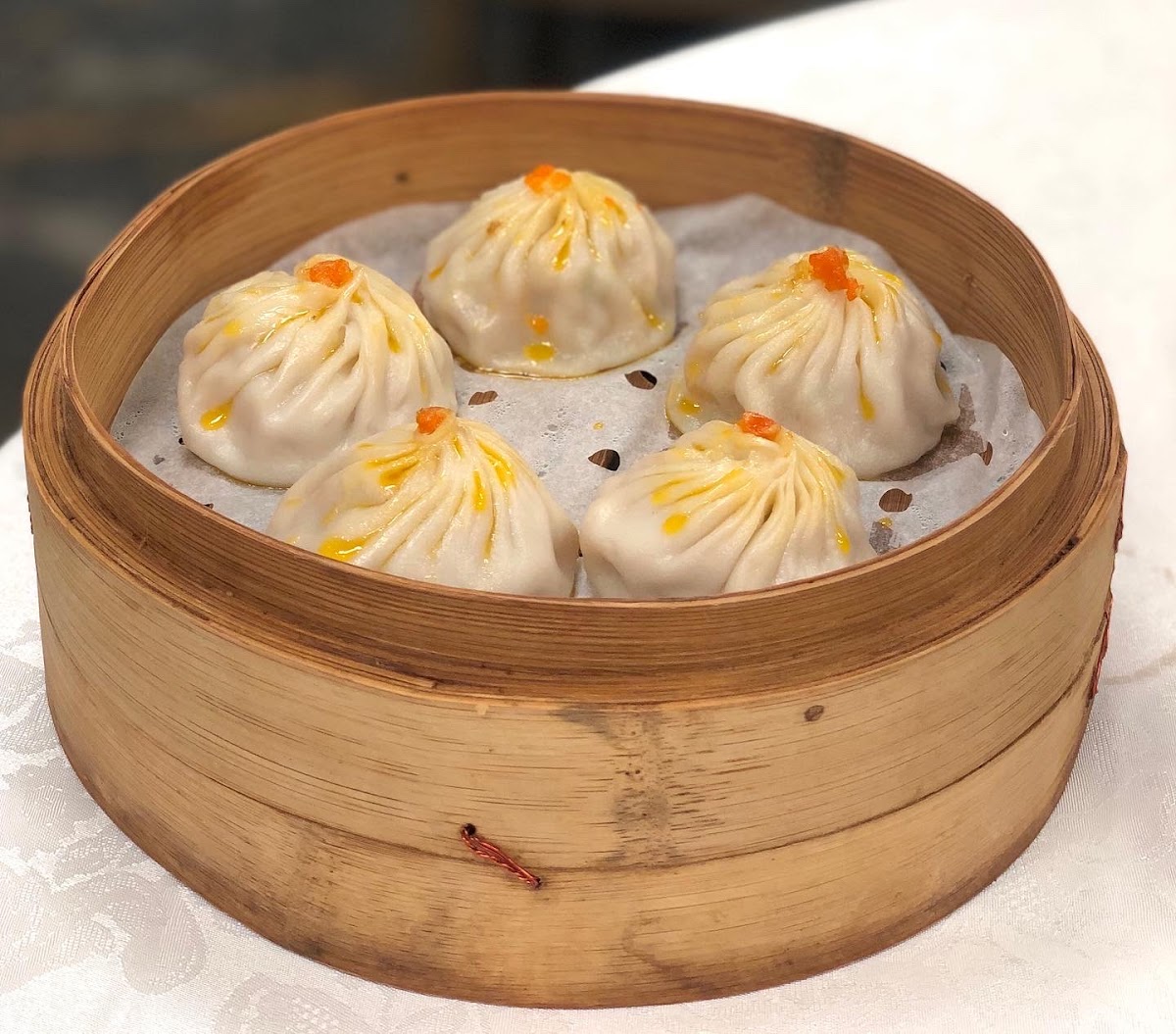 Hong Kong Lao Shang Hai Restaurant Ltd. Photos 2