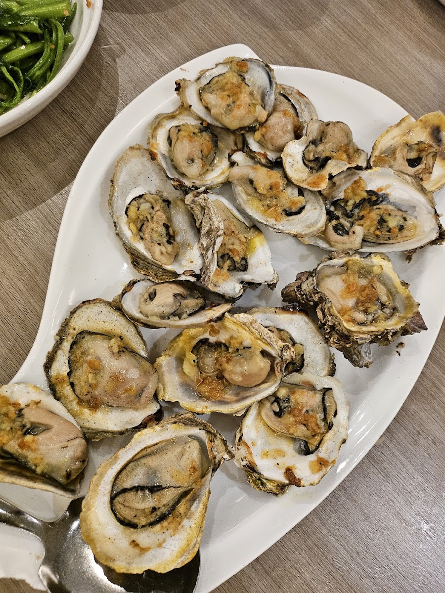 Hong Kong Master Cook Seafood Restaurant Photos 9