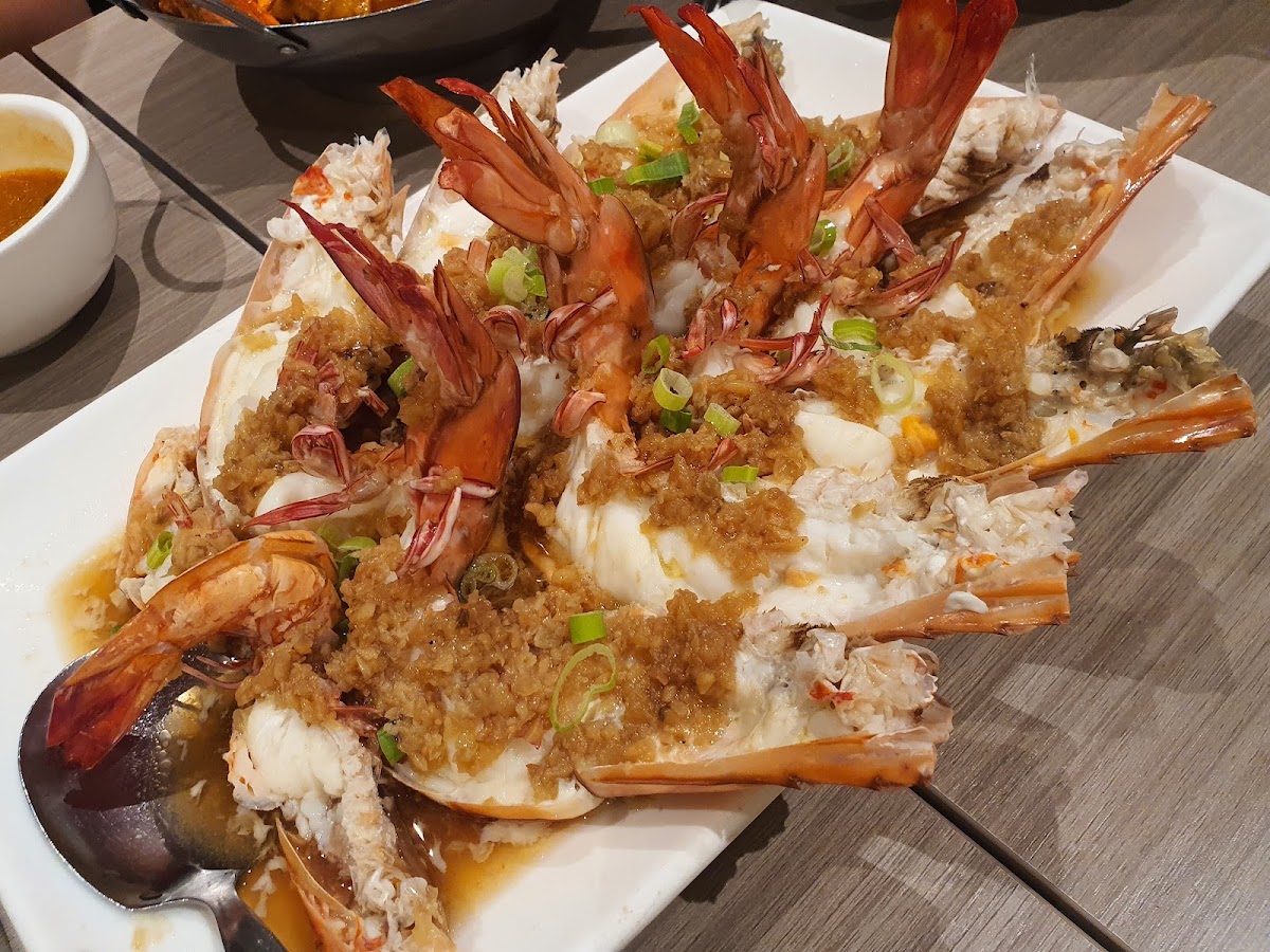 Hong Kong Master Cook Seafood Restaurant Photos 2