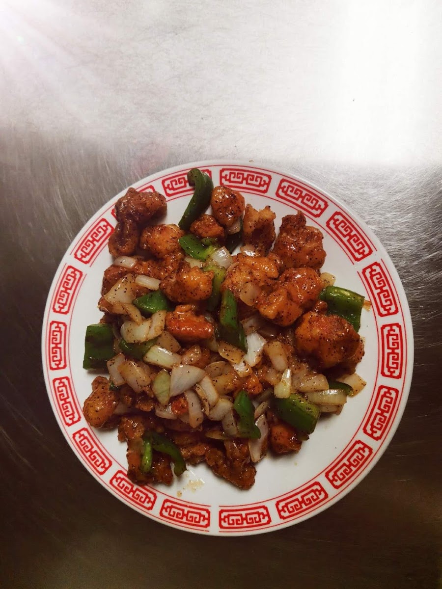 Hong Kong Restaurant Photos 9