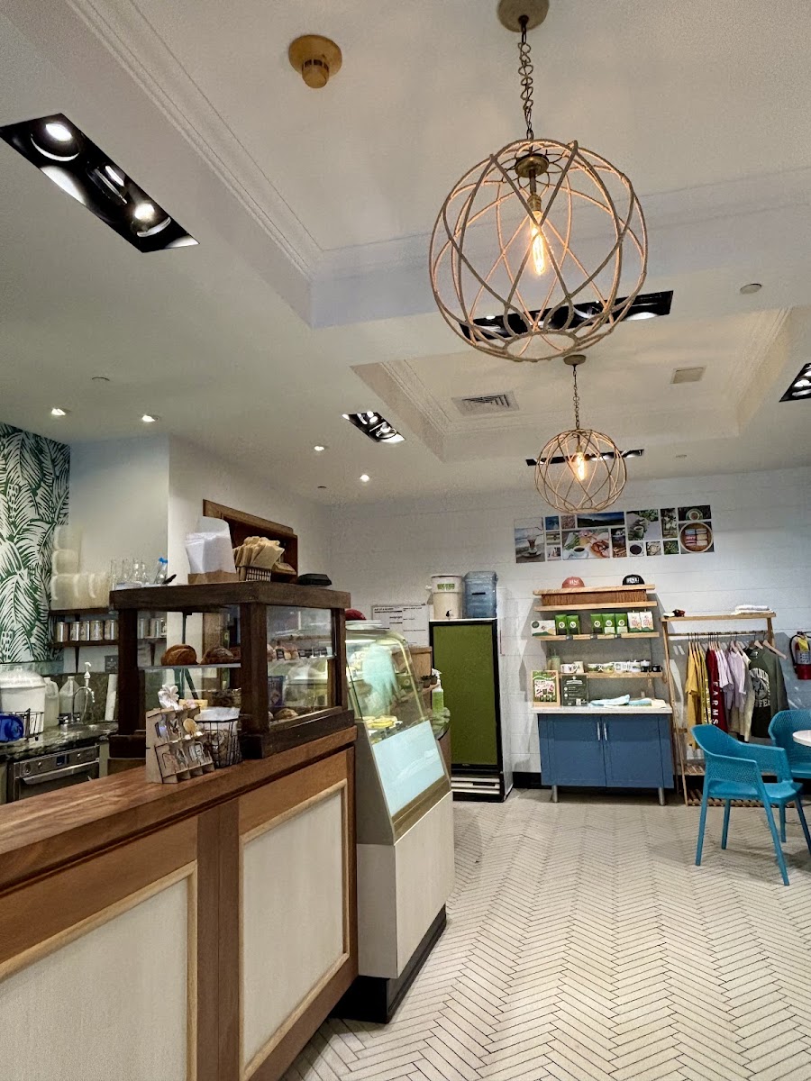 Honolulu Coffee At Bishop Photos 2