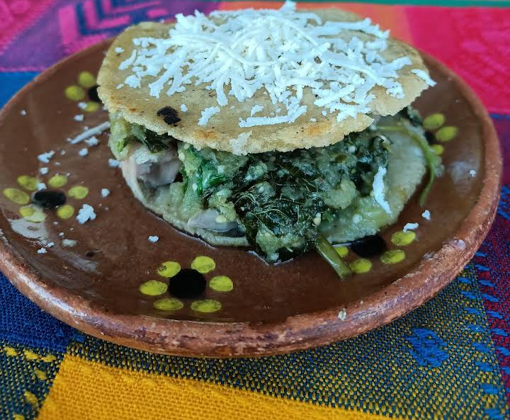 Honorina, El Gran Sabor De Tlaxcala (Atlangatepec) Photos 2