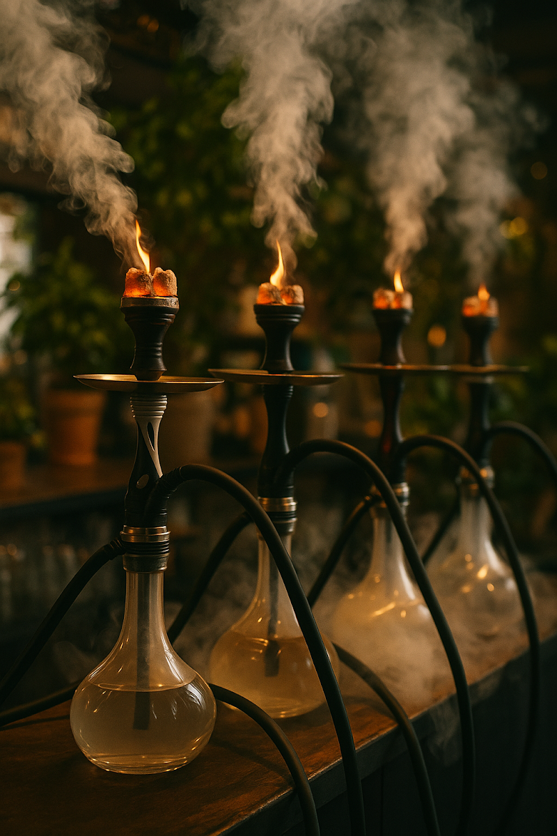 Hookah Lounge Antalya Photos 2