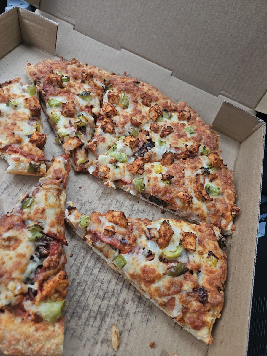 Hope Pizza Place Ltd. Photos 2