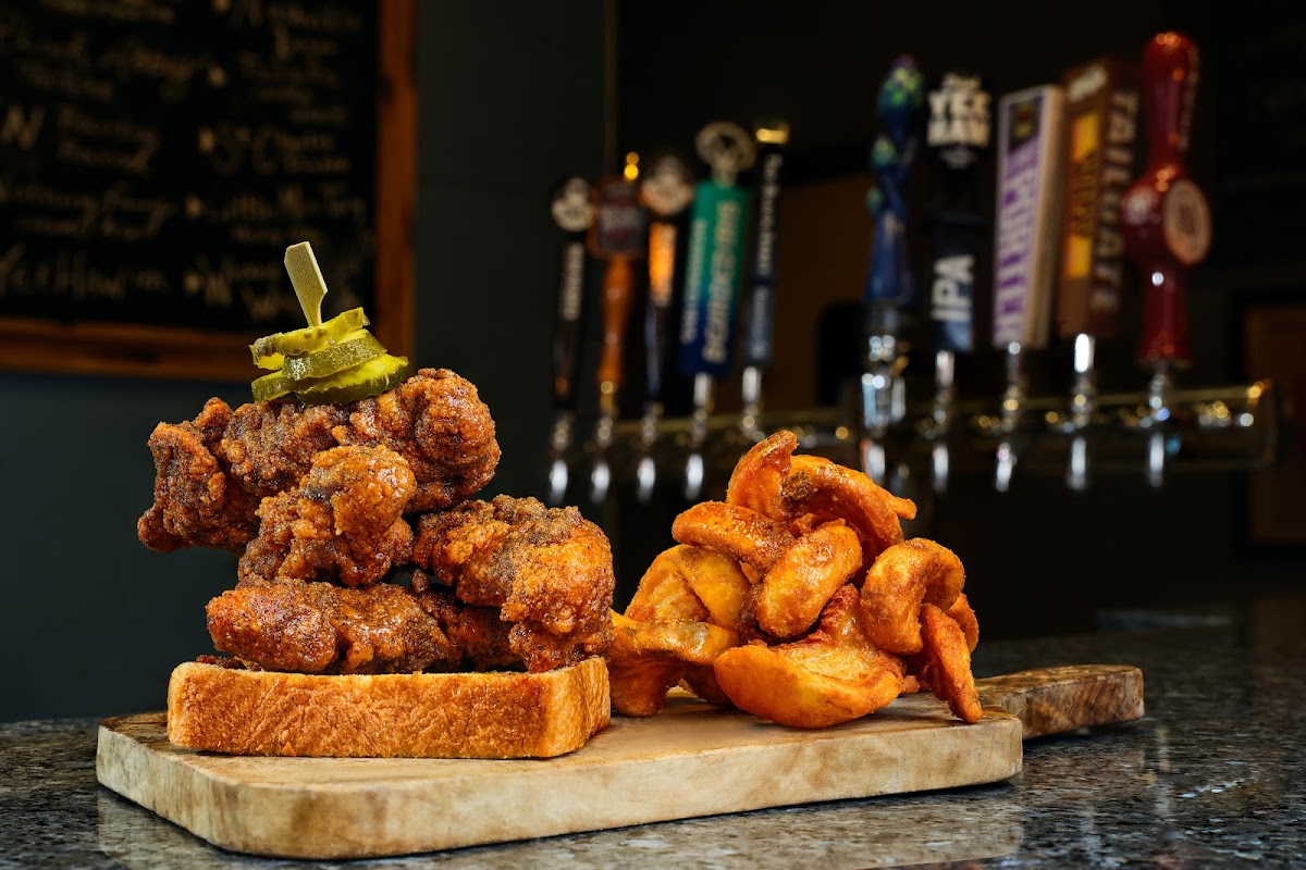 Hoppy Bird Restaurant & Bar Photos 9