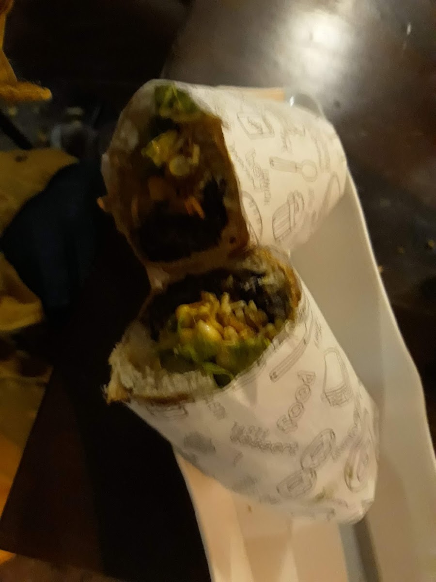 Hora Extra Hamburgueria E Petiscos Photos 9
