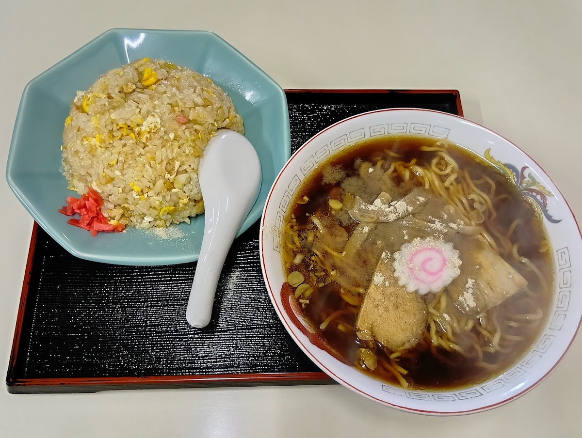 Horaiken Naoetsu Photos 2