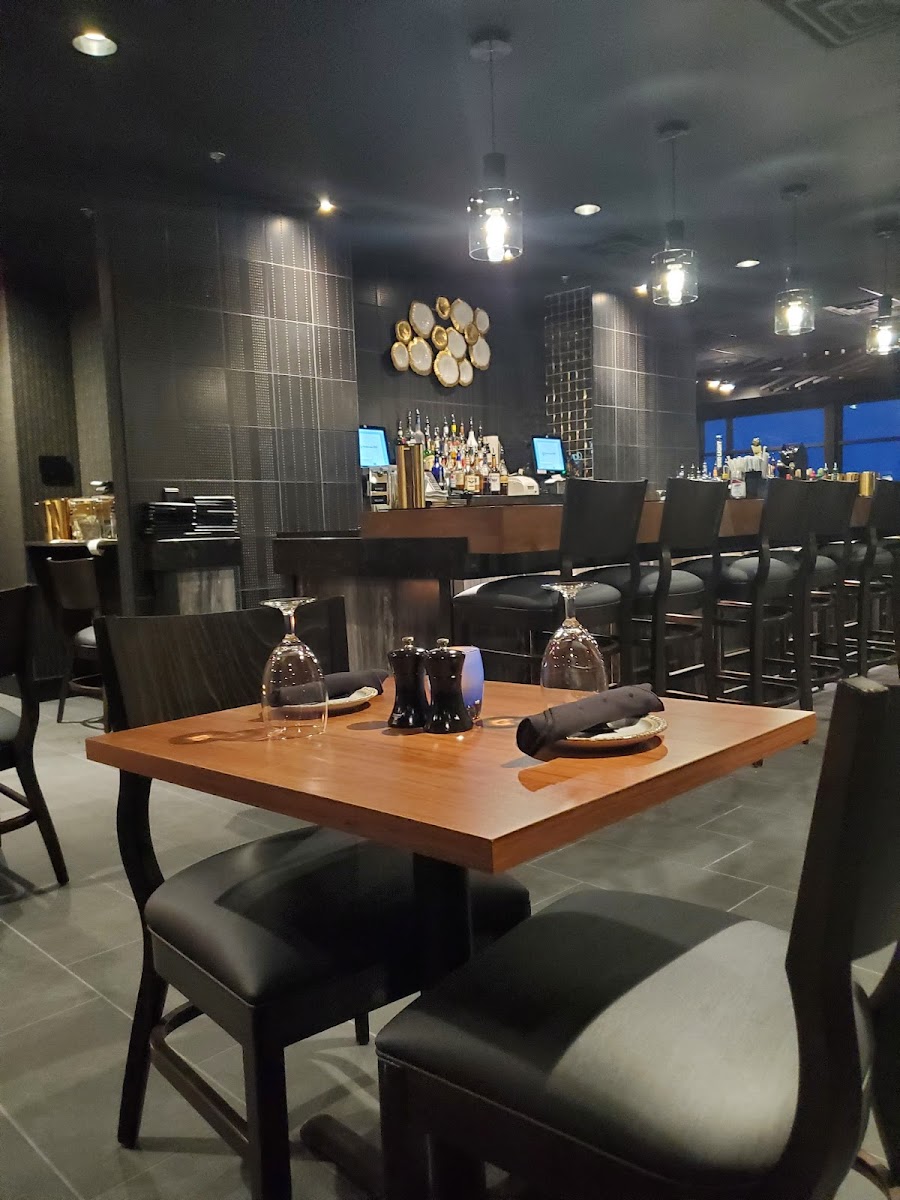 Horizons Steakhouse