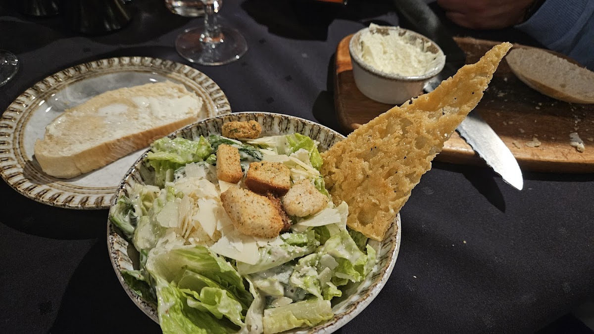 Horizons Steakhouse Photos 9