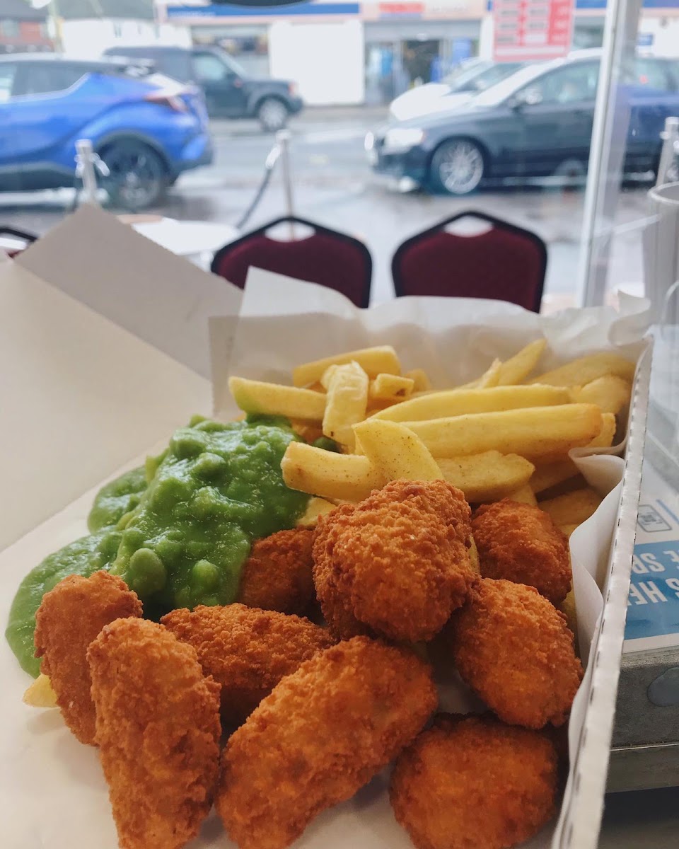 Horley Fish Bar Photos 2