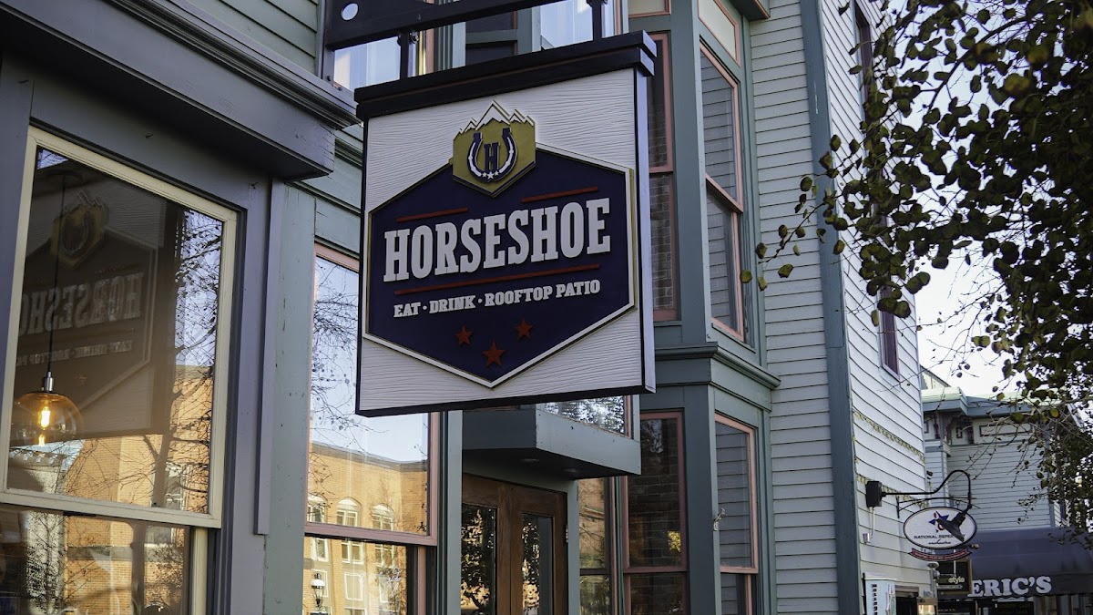 Horseshoe Breckenridge