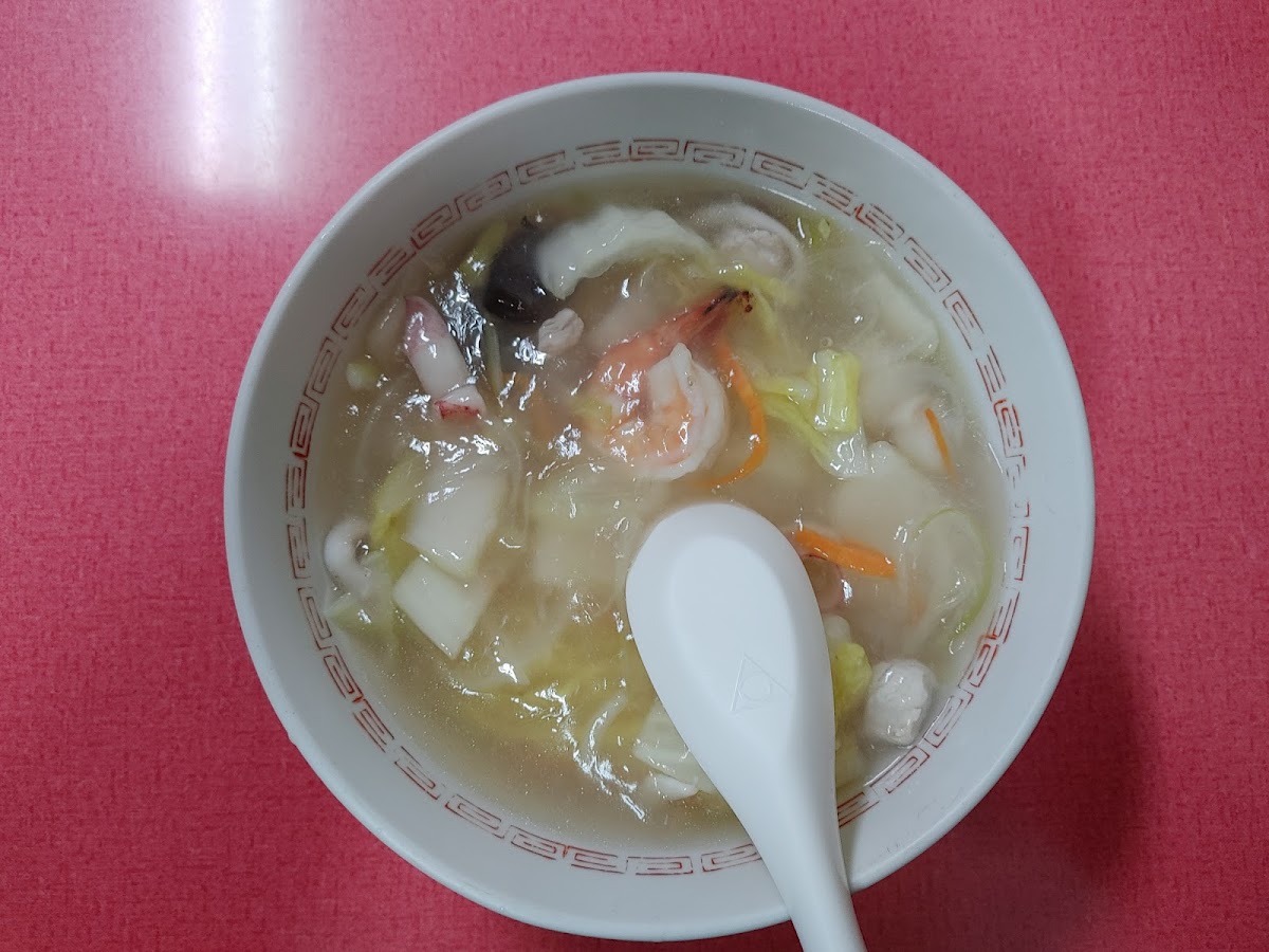 Horyu Ramen Photos 9
