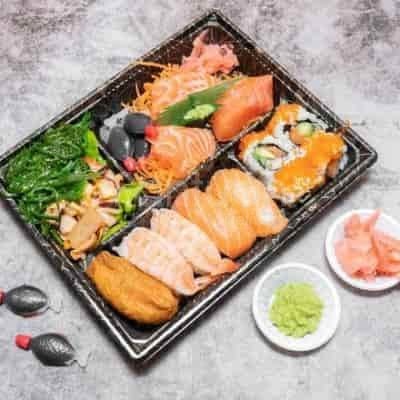 Hoshi Sushi Photos 2