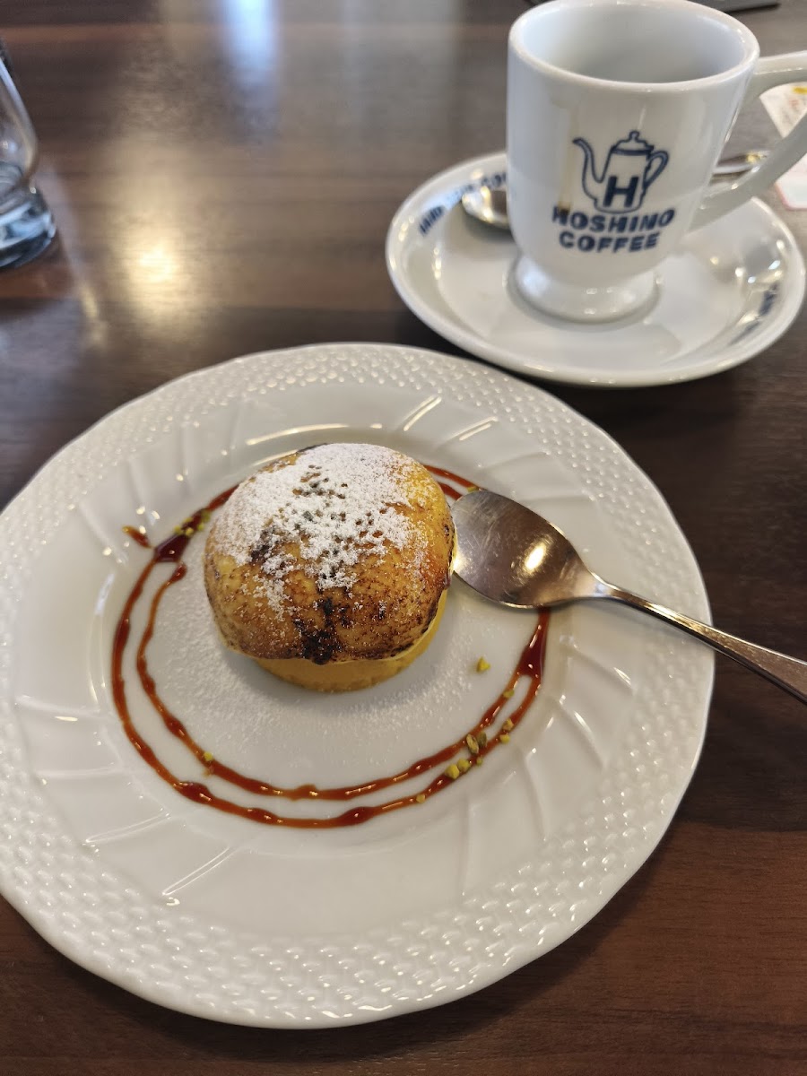 Hoshino Coffee Otsu Mano Photos 2