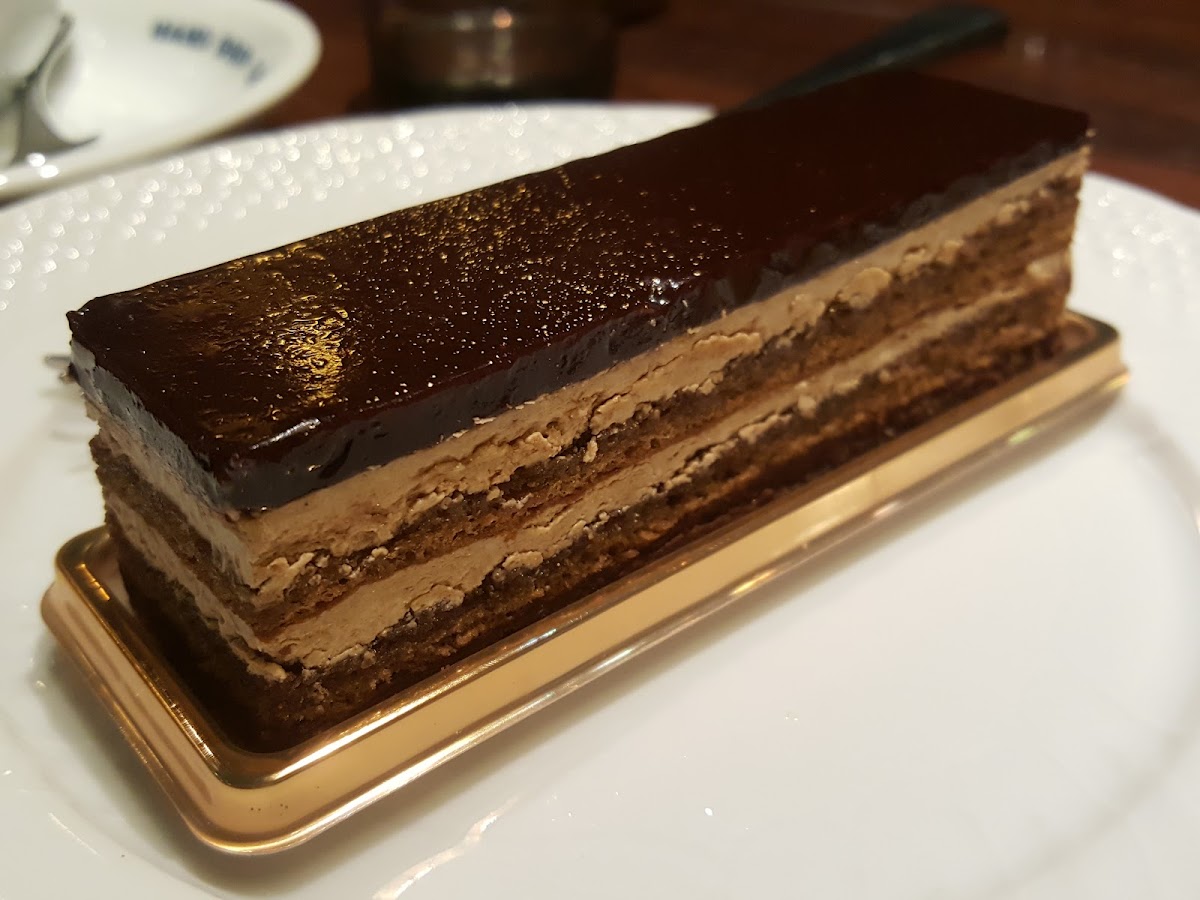 Hoshino Coffee Roppongi Photos 9