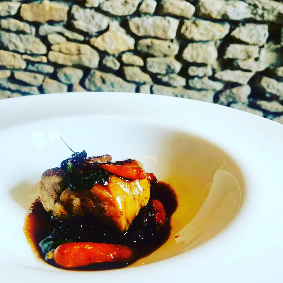 Hostal Restaurant Cal Fuster Photos 2