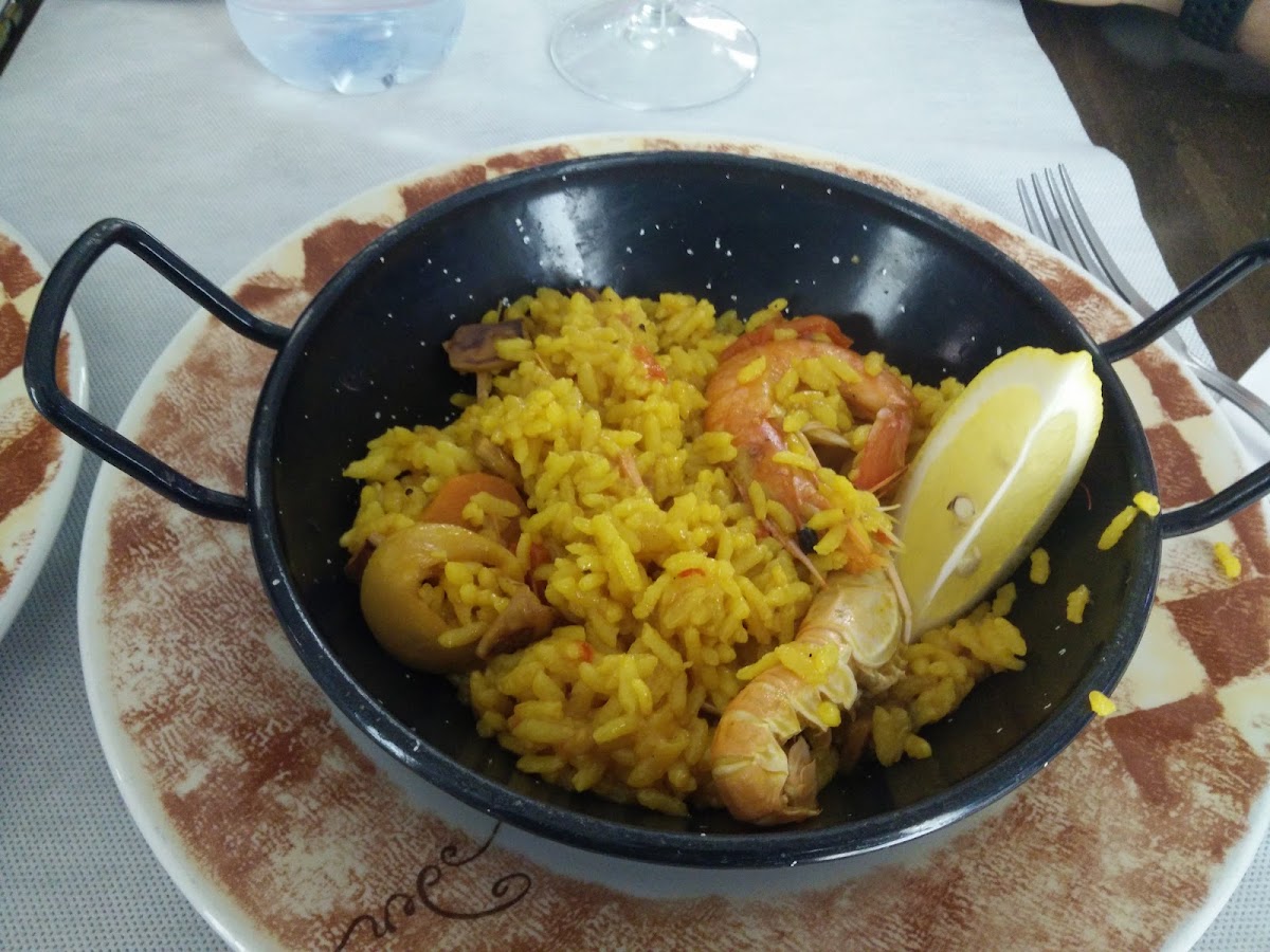 Hostal Restaurante Texas Photos 9
