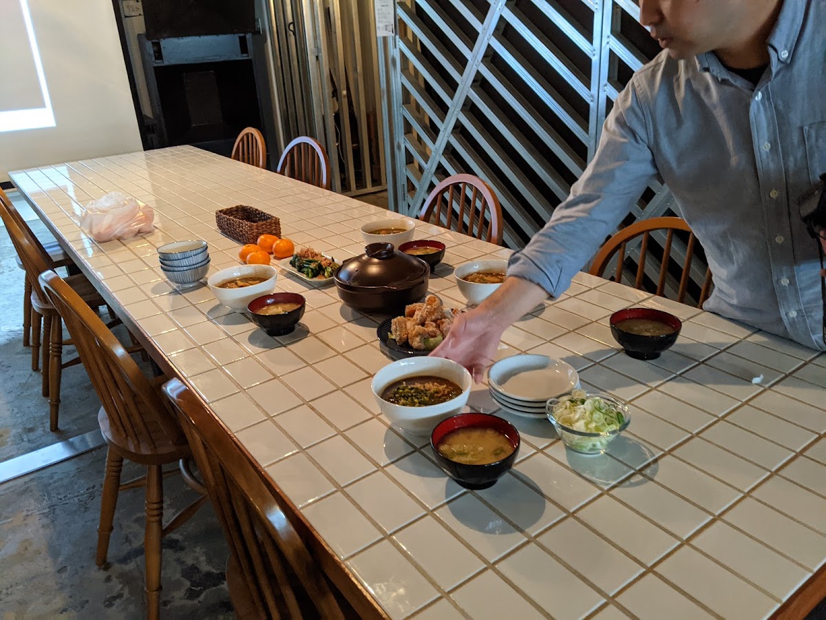 Hostel & Dining Tangatable Photos 9
